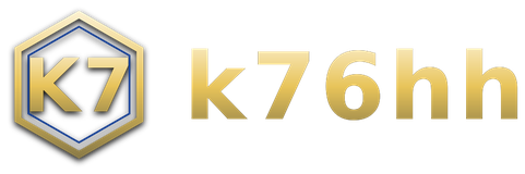 k76hh โลโก้